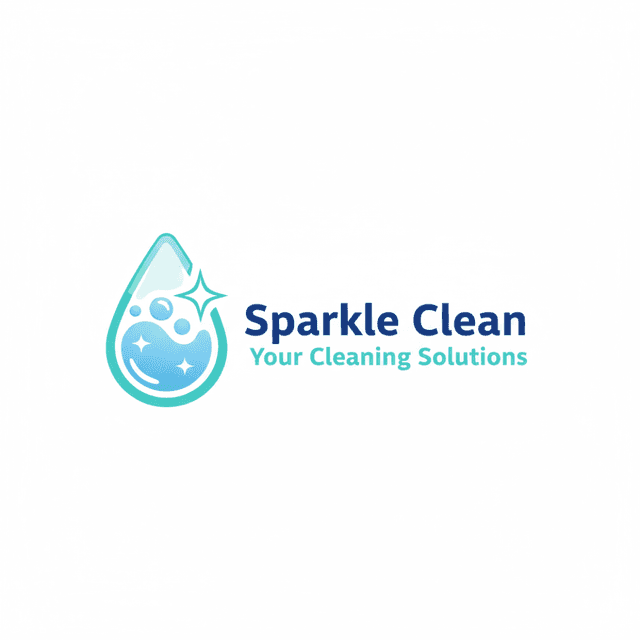 Sparkle Clean